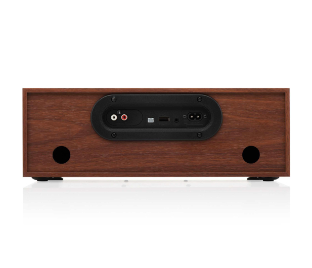 JVC Zestaw All In One RD-E761 - 1377883 - zdjęcie 4